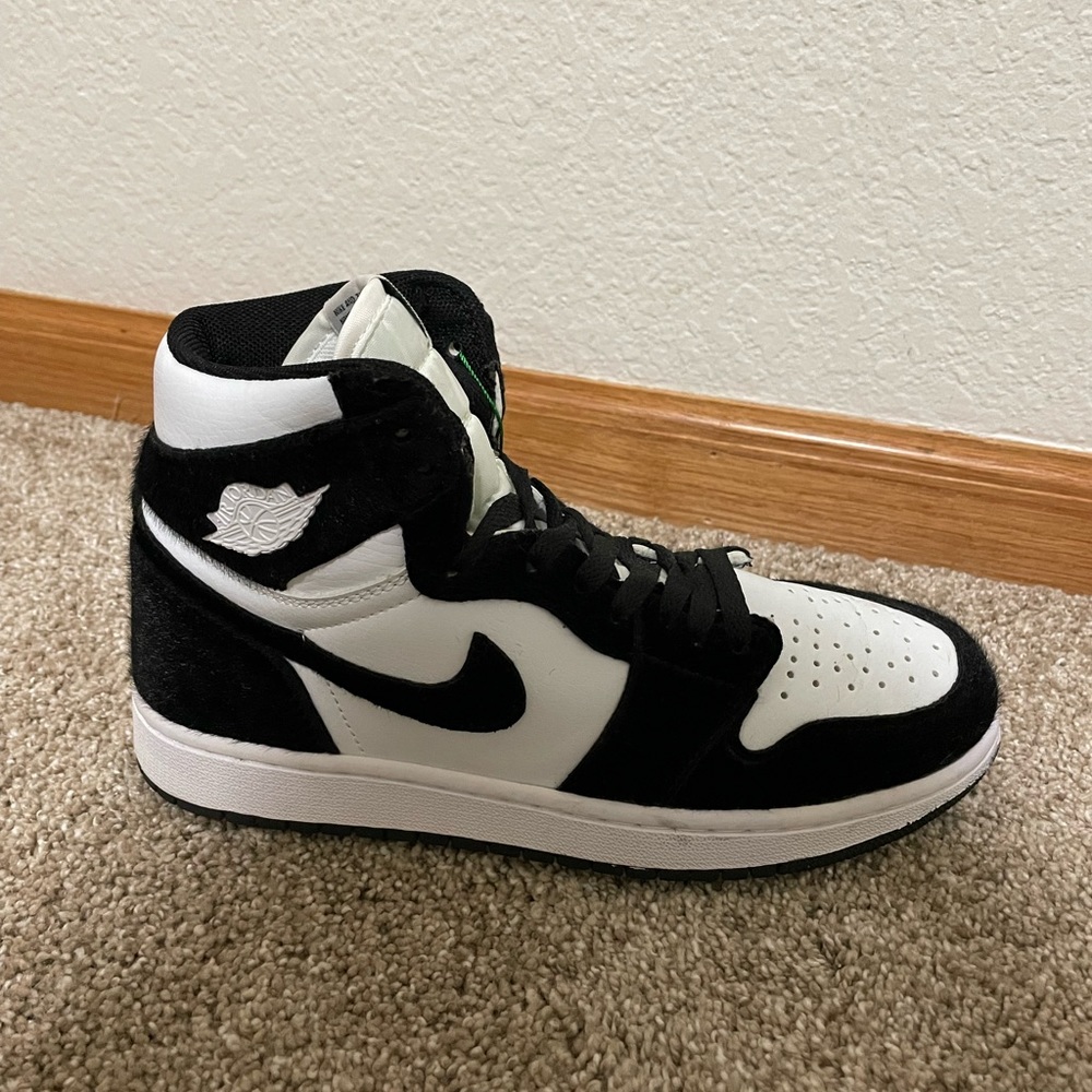 Nike air Jordan OG twist
